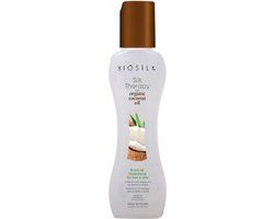Biosilk - Silk Therapy with Natural Coconut Oil Leave-In Treatment - 67ml