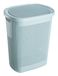 Keeeper Arne wasmand 58 l Rechthoekig Polypropyleen (PP) Blauw