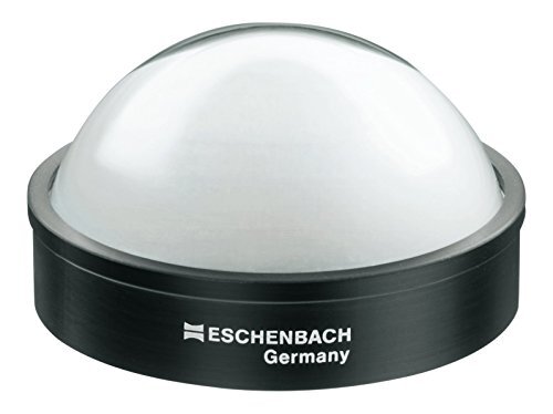 Eschenbach Optik ESCHENBACH OPTIEK lichtveldvergrootglas 1:1,8 x vergrootglas (45 mm)