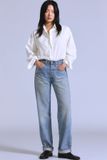 Levi's 70s 501 jeans - Femme - 28X32 - Bleu / Cayley