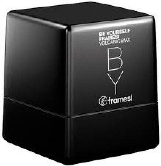 FRAMESI BY BE YOURSELF VOLCANIC WAX - 75 ml