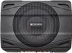 Caliber BC120US Auto Subwoofer Met Versterker - 500W Piekvermogen - Actieve Subwoofer - Underseat Subwoofer - 8 Inch