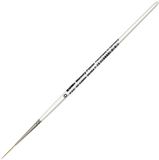 Kum Memory Point Liner aquarel penseel maat 0