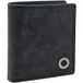 Portemonnee Lois Portemonnee Heren Leer RFID - Leren Portemonnee Heren Met Stijlvol Design