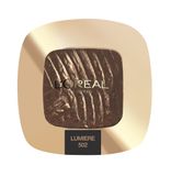 L'Oréal Make-Up Designer Color Riche L'Ombre Pure Mono - 502 Quartz Fumé - Oogschaduw