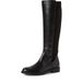 Marco Tozzi Dames 2-25513-45 bottes tendance, Black Comb, 37 EU