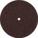 Dremel disque de coupe 32 mm 5 pièces 540