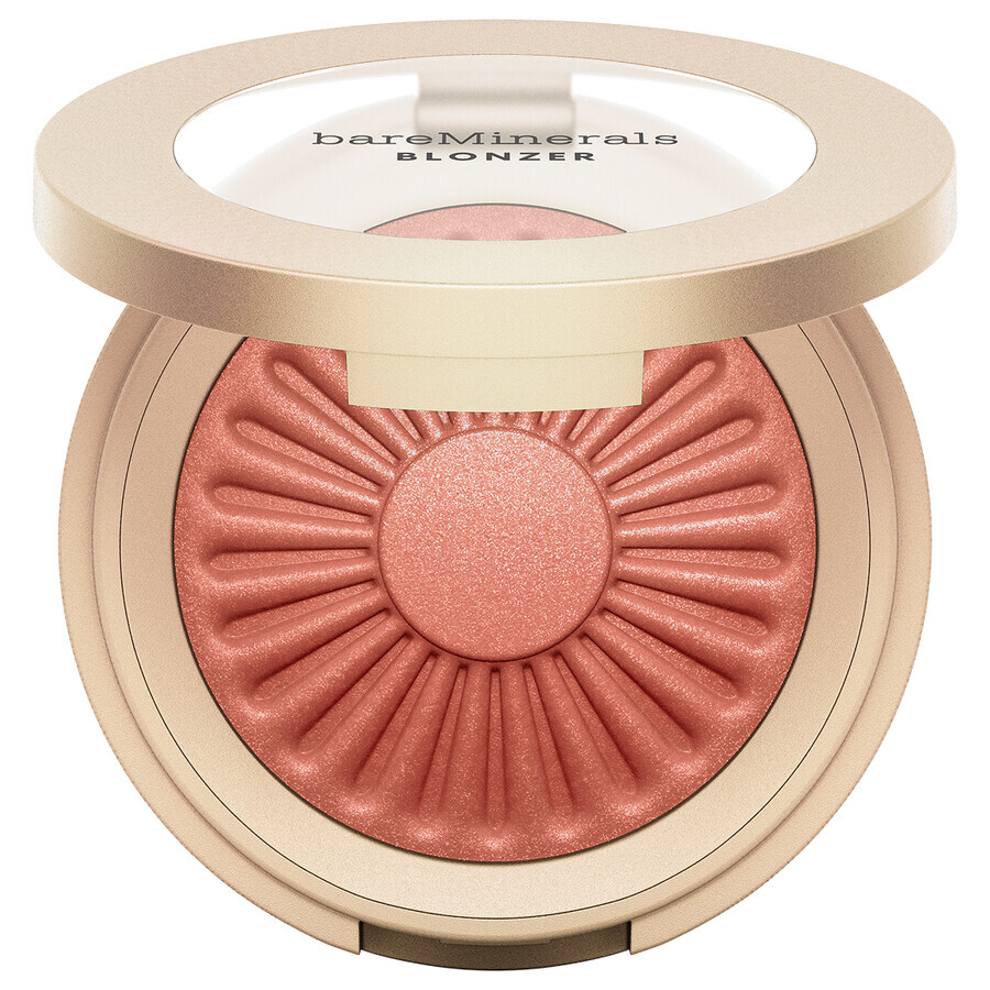 Bareminerals Kiss of Copper GEN NUDE Blonzer 3.8