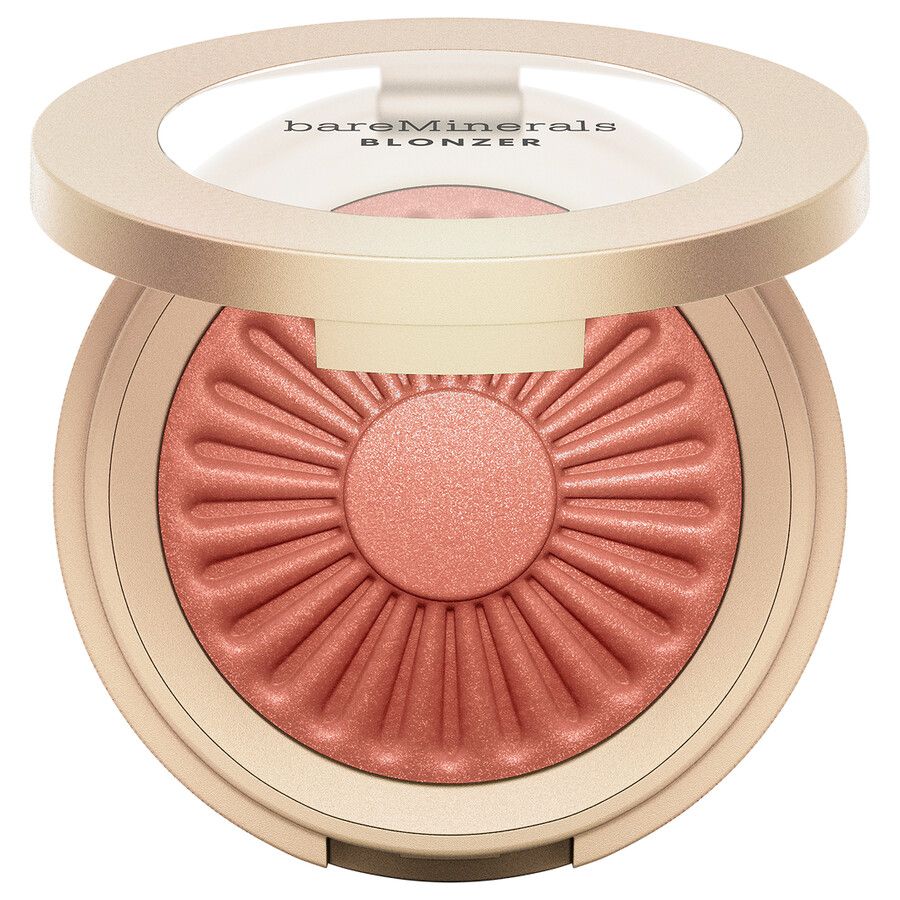 BareMinerals Gen Nude Blonzer Blush + Bronzer Kiss Of Copper 3,8 gram