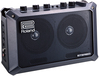 Roland Mobile Cube - Public Address-speaker (PA) - Zwart