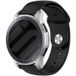 Coros Bracelet sport Coros Pace 2 (noir)