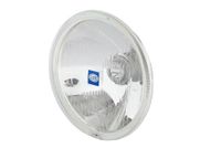 HELLA 1F4 135 230-011 Halogeen-Optiek verstraler - Comet 500 - 24/12V - Rond - Referentiegetal: 37.5 - Inbouw/Opbouw - links/rechts - Aantal: 1