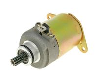 Starter Kymco Starter motor voor Kymco 125, 200 ccm