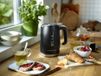 Riviera & Bar Bouilloire Dana - 1 L - Noir