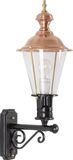 KS Verlichting Croston Buitenlamp met Bewegingssensor