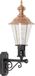 KS Verlichting Croston Buitenlamp met Bewegingssensor