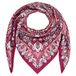 Roeckl Doek 'Flourishing Paisley' gemengde kleuren