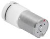 Moteur de pompe à oxygène basse tension, 3V-6V, pour aquarium, alimenté par énergie solaire, haute performance, étanchéité optimale, circulation de l'air