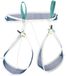 Blue Ice Choucas Light Harnais Bleu M