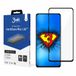3MK HardGlass Max Lite Screenprotector voor Xiaomi Mi 11i 5G