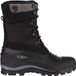 CMP 3Q47867 Nietos Sneeuwlaarzen Zwart EU 39 Man