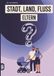 Stadt, Grübelgold Stadt, Land, Fluss, Eltern Paperback