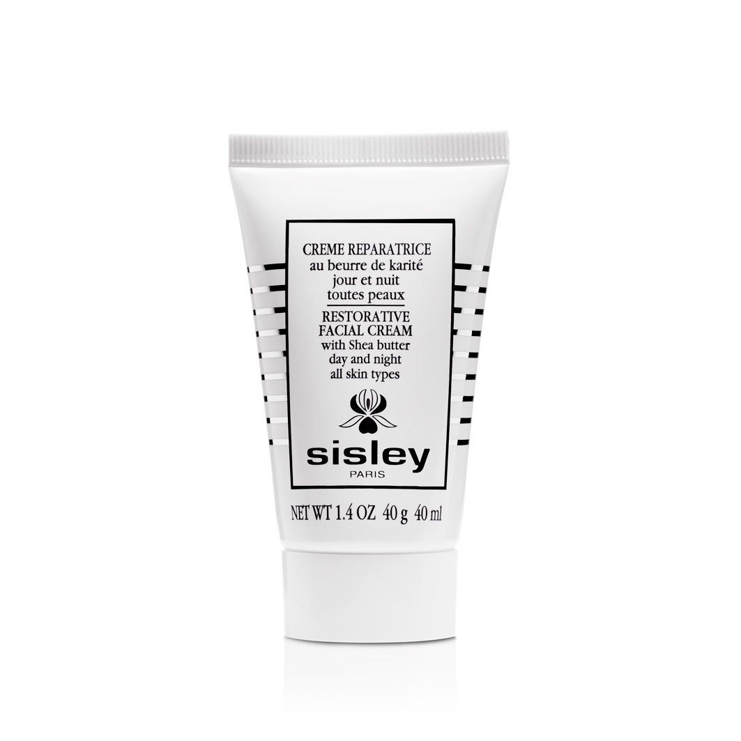 Sisley Restorative Facial Cream - 40ml - Calming Cream - Women