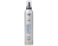 Lisap High Tech Hair Mousse Gel 300ml