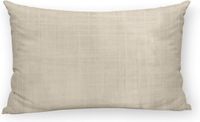 Muaré Kussenhoes Liso Beige 30 x 50 cm