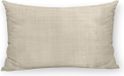 Muaré Kussenhoes Liso Beige 30 x 50 cm