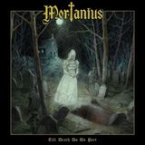 Till Mortanius Till Death Do Us Part CD