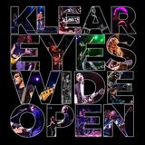 Sonic Rendezvous Klear - Eyes Wide Open (CD)