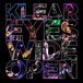 Sonic Rendezvous Klear - Eyes Wide Open (CD)