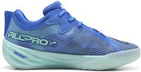 Puma All-pro Nitro™ 2 Frost Basketbalschoenen Blauw EU 44 Man