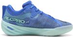 Puma All-pro Nitro™ 2 Frost Basketbalschoenen Blauw EU 44 Man