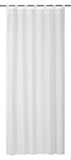 Elbersdrucke Gordijn Effecto 255x140 cm wit