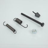RMS Béquille centrale pour Scooter Piaggio 125 ZIP Après 2000 17cm Neuf