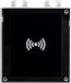 2N IP Verso RFID 13,56MHz kaartlezer Zwart