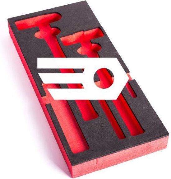 Facom Lege Foam Module Voor Modm.J161-3 - PM.MODJ161-3