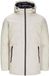 Jack & Jones Planet Parka Herenjas – Maat M – kleur Moonbeam
