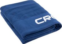 CRESSI Cosy Cotton Sport Towel - 100% Cotton Blue/Navy 100x180cm