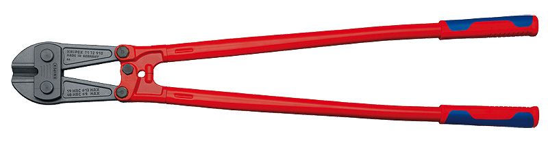KNIPEX 71 72 910 - Tangen - 4950g