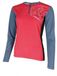 XLC Flowby Langarm Enduro Trui Rood XL Vrouw