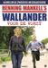 Lumiere Wallander 1 Dvd (Sales)