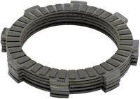 TRW Clutch Kit MCC369-5