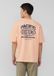 s.Oliver T-shirt met print op de voor- en achterkant