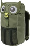 Helly Hansen Fauna Kids Backpack 6L Green Kaki