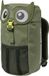 Helly Hansen Fauna Kids Backpack 6L Green Kaki