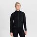 Rogelli Essential Dames Fietsjack - Winter - Zwart