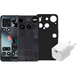 Nothing Tech Nothing Phone (3) 256GB Zwart 5G + Accessoirepakket